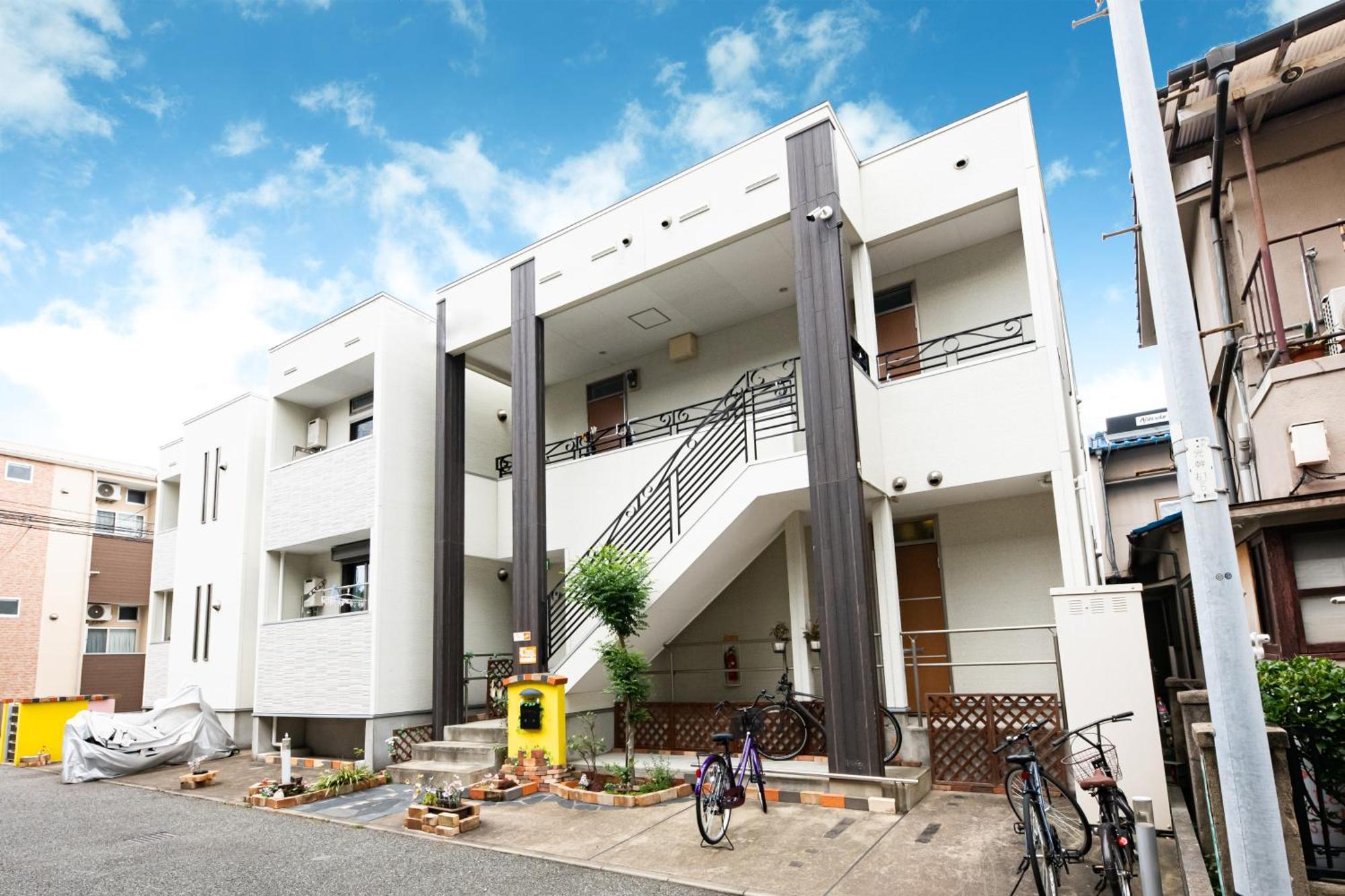 Chagall Hakata Fukuoka  Exterior foto